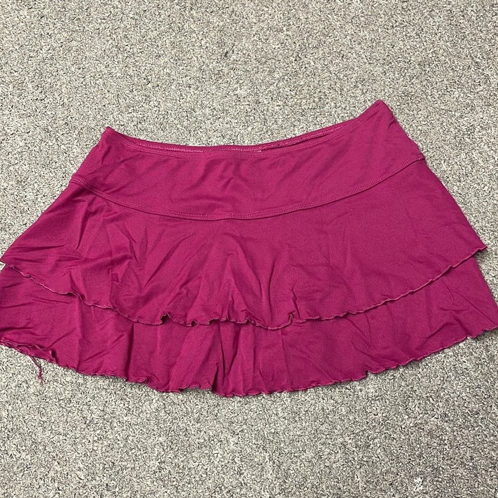 Ballet Skirt 💕
